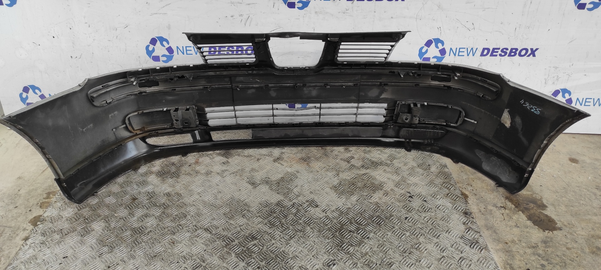 PARAGOLPES DELANTERO SEAT CORDOBA BERLINA (6K2) - vista 3