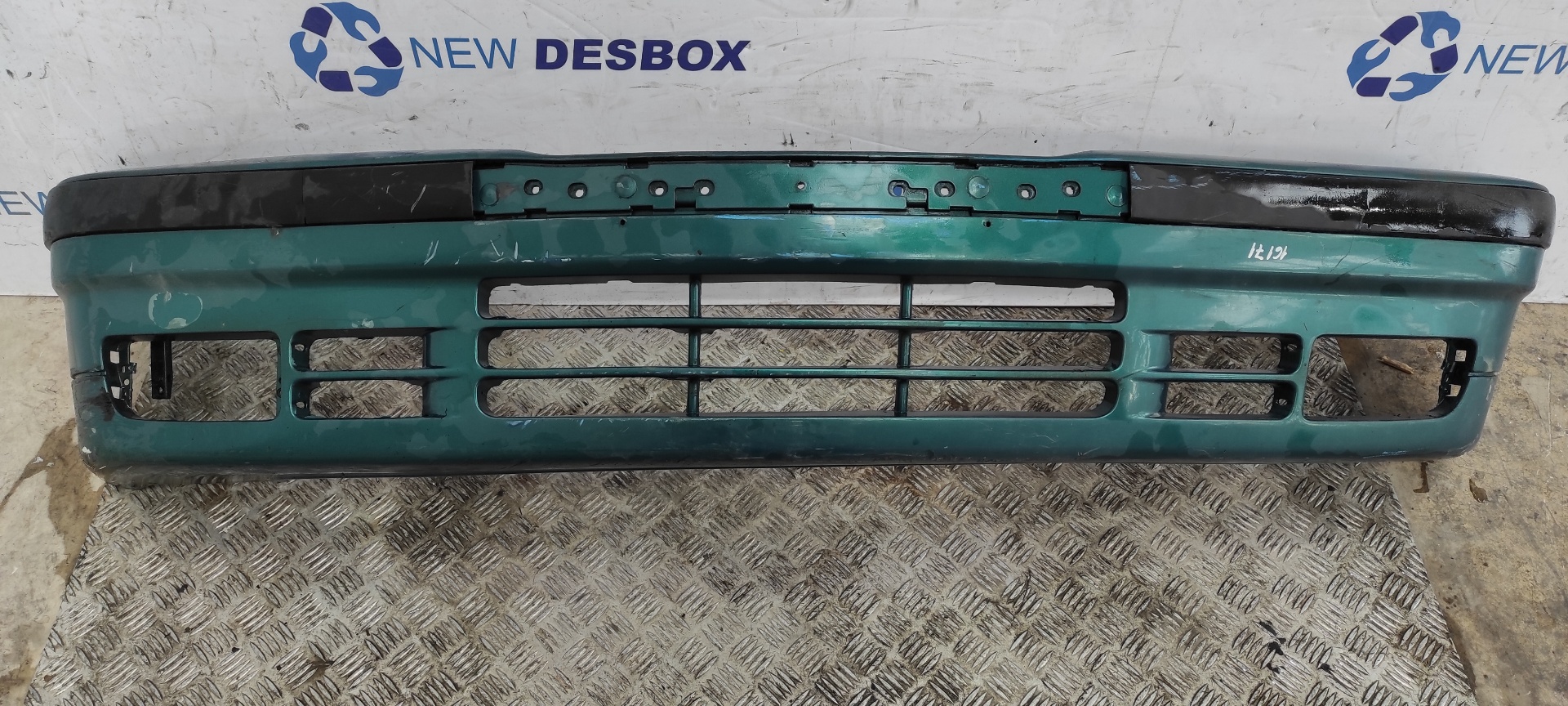 PARAGOLPES DELANTERO BMW SERIE 3 BERLINA (E36)