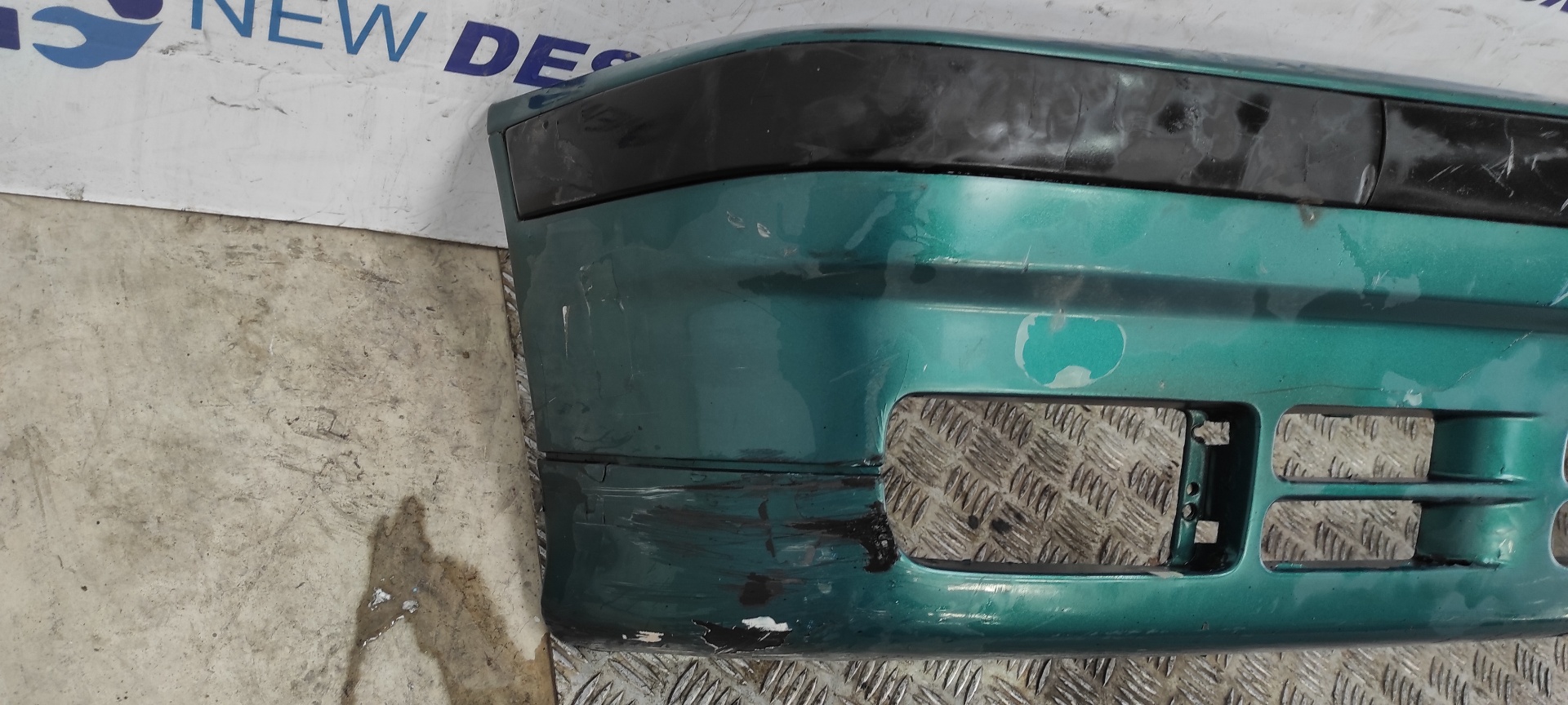 PARAGOLPES DELANTERO BMW SERIE 3 BERLINA (E36) - vista 3