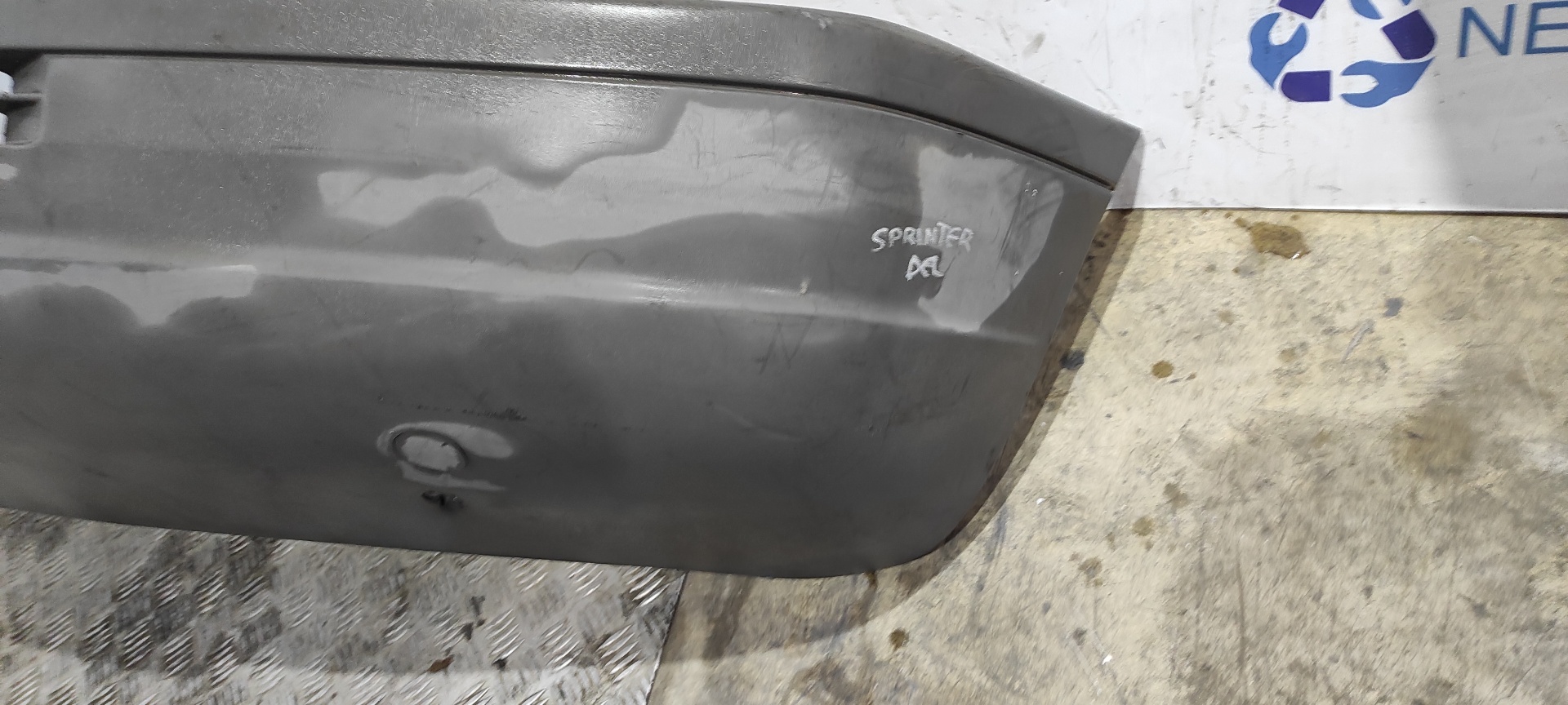 PARAGOLPES DELANTERO MERCEDES SPRINTER (W901,W903) - vista 8
