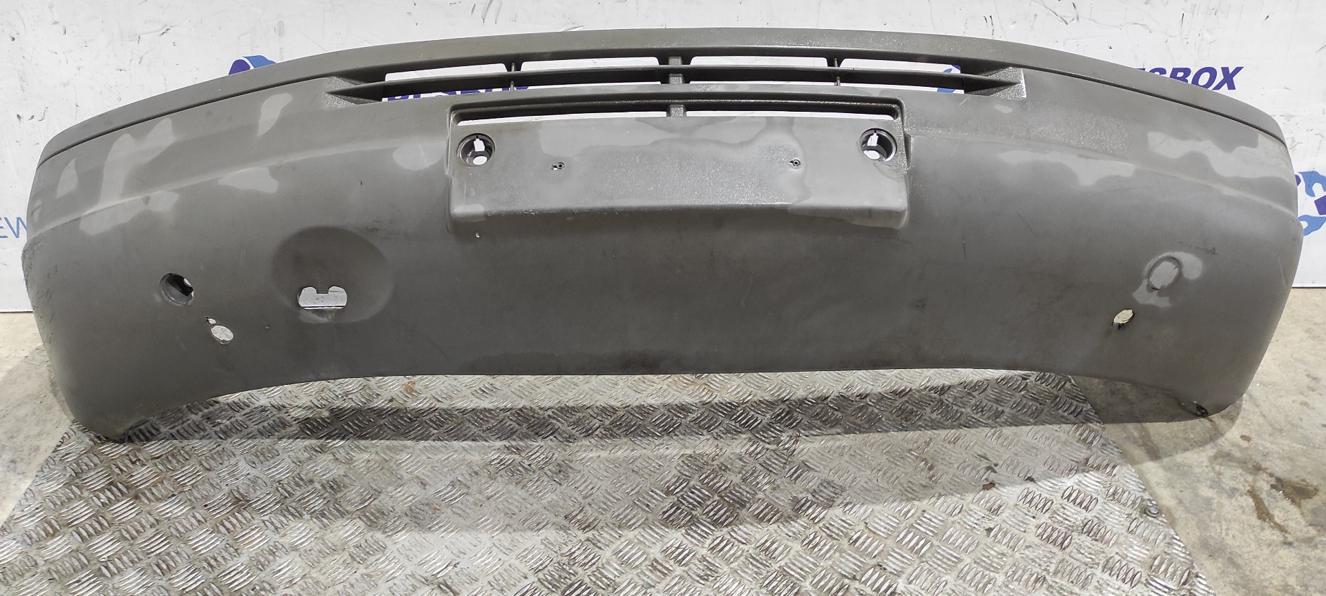 PARAGOLPES DELANTERO MERCEDES SPRINTER (W901,W903) - vista 5