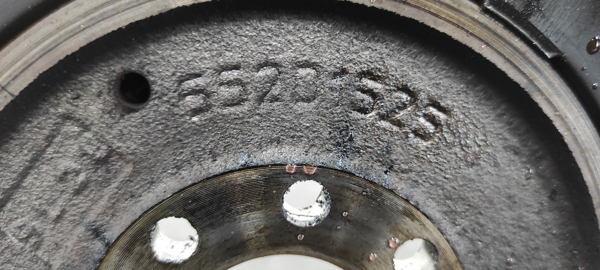 KIT EMBRAGUE FIAT GRANDE PUNTO (199) - vista 15