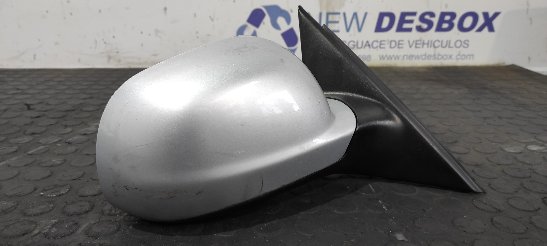 RETROVISOR DERECHO VOLKSWAGEN PASSAT BERLINA (3B3) - vista 5