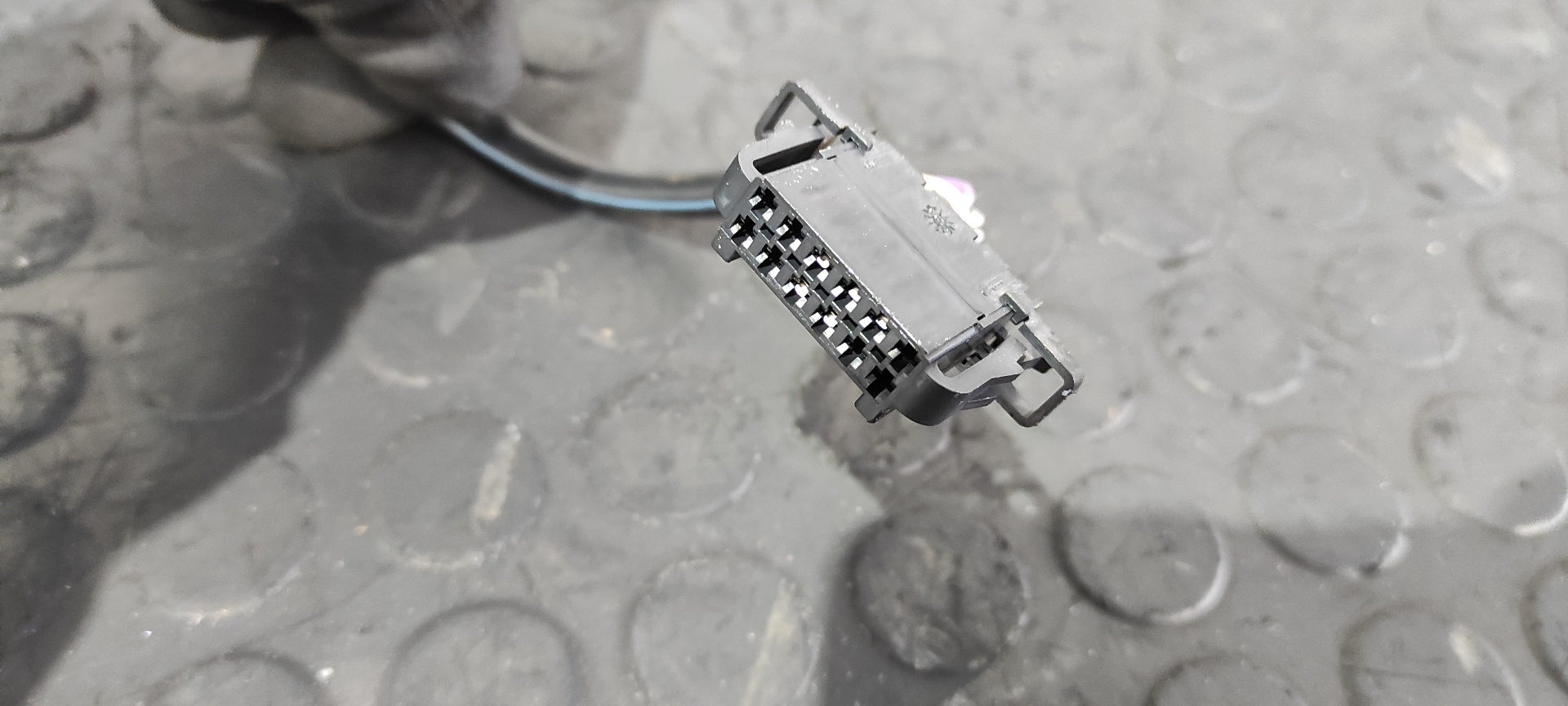 RETROVISOR DERECHO VOLKSWAGEN PASSAT BERLINA (3B3) - vista 3