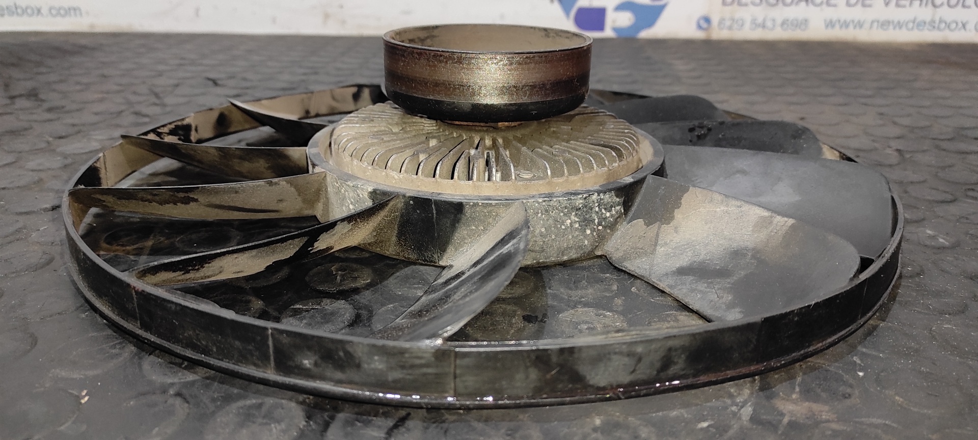 VENTILADOR VISCOSO MOTOR VOLKSWAGEN PASSAT BERLINA (3B3) - vista 2