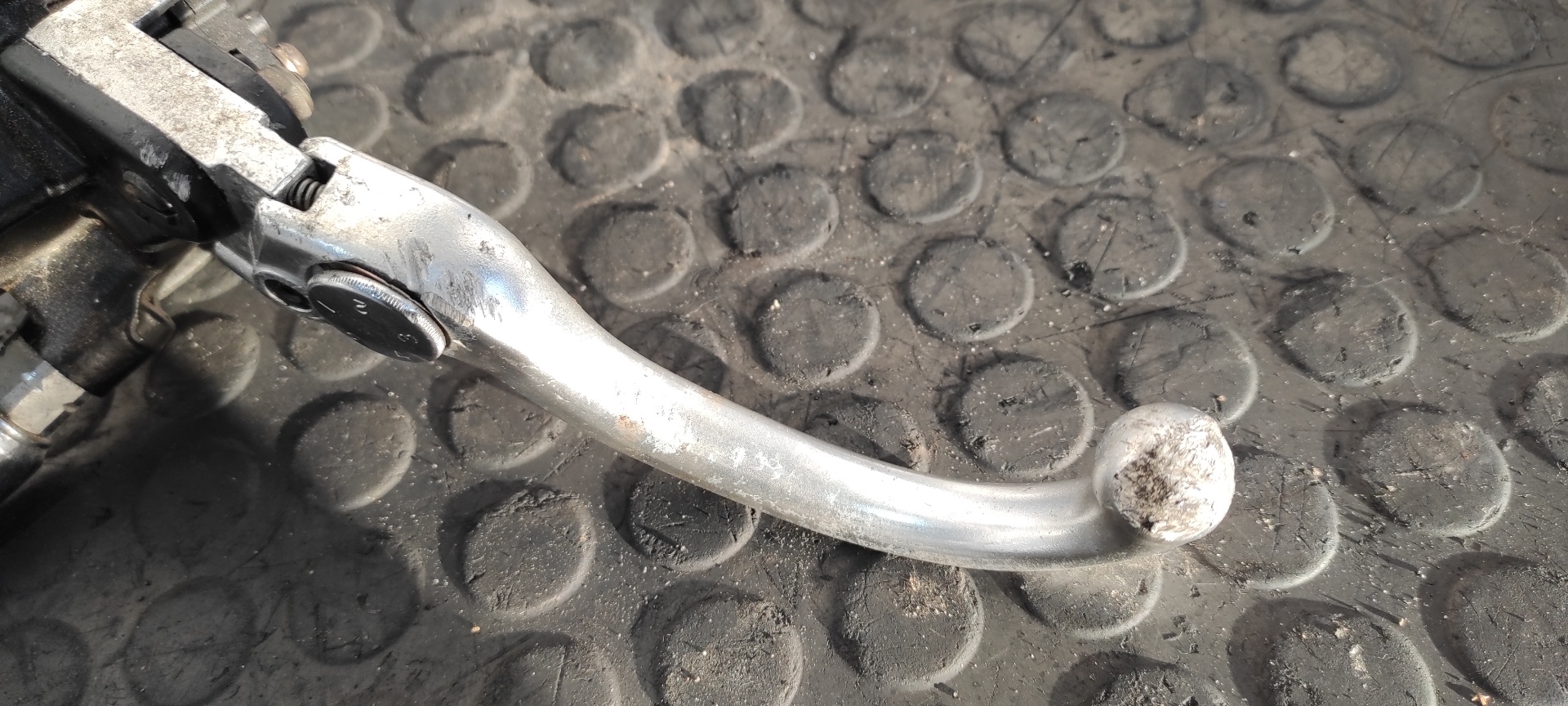 NO IDENTIFICADO YAMAHA FZ 1 / FZ 6 FAZER - vista 6