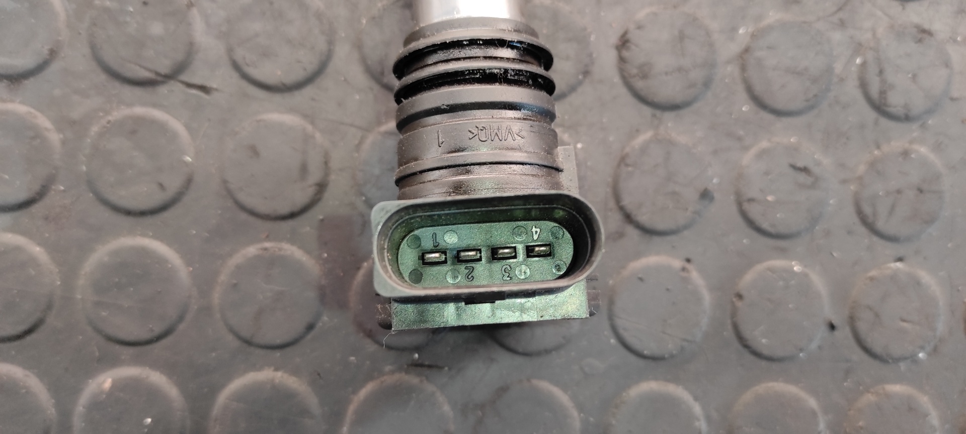 BOBINA ENCENDIDO VOLKSWAGEN PASSAT BERLINA (3B3) - vista 3