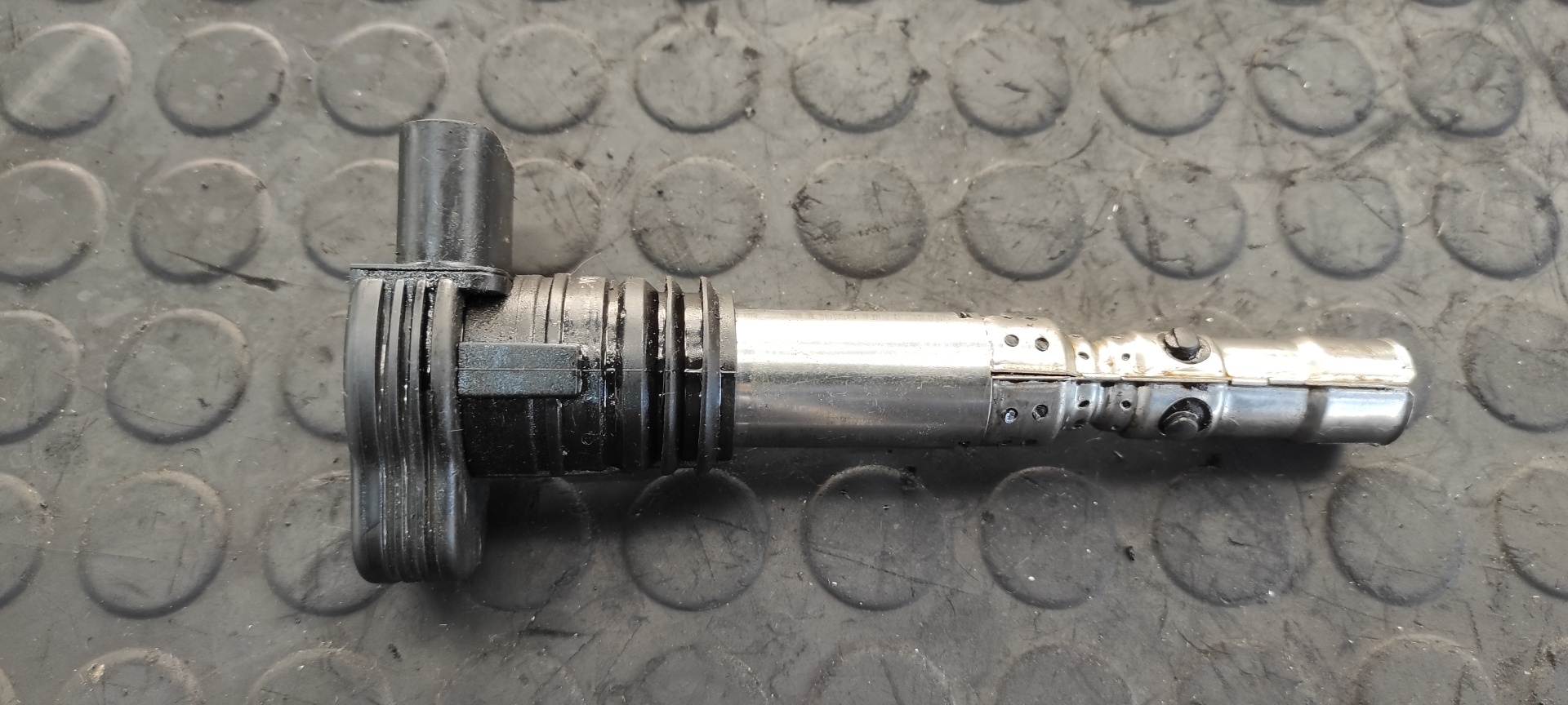 BOBINA ENCENDIDO VOLKSWAGEN PASSAT BERLINA (3B3)