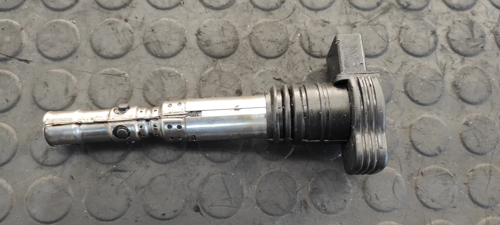 BOBINA ENCENDIDO VOLKSWAGEN PASSAT BERLINA (3B3) - vista 6