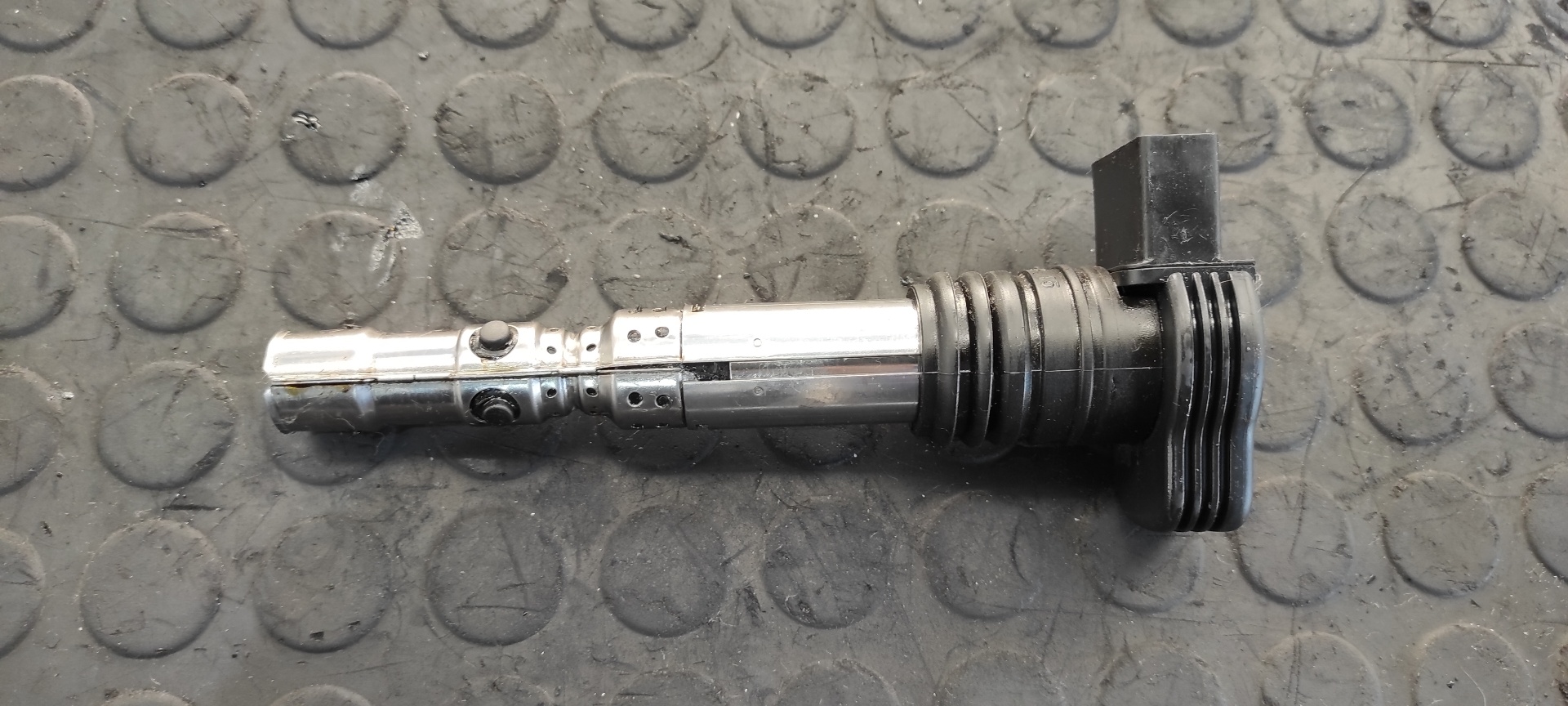 BOBINA ENCENDIDO VOLKSWAGEN PASSAT BERLINA (3B3) - vista 6