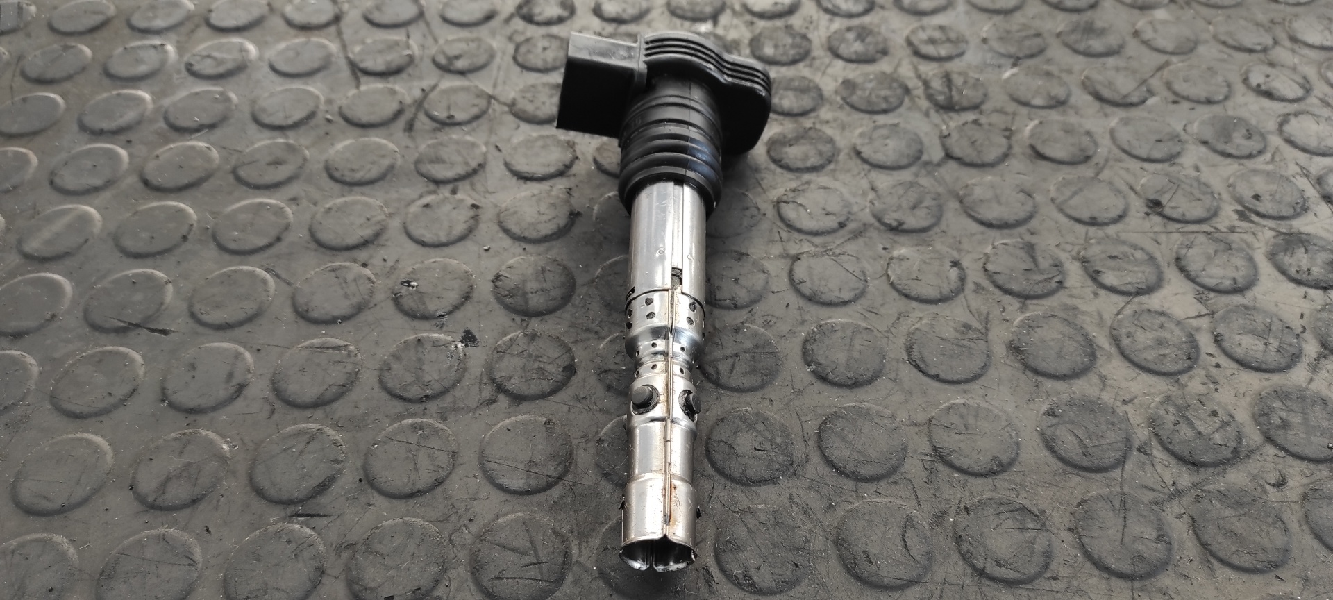 BOBINA ENCENDIDO VOLKSWAGEN PASSAT BERLINA (3B3) - vista 2