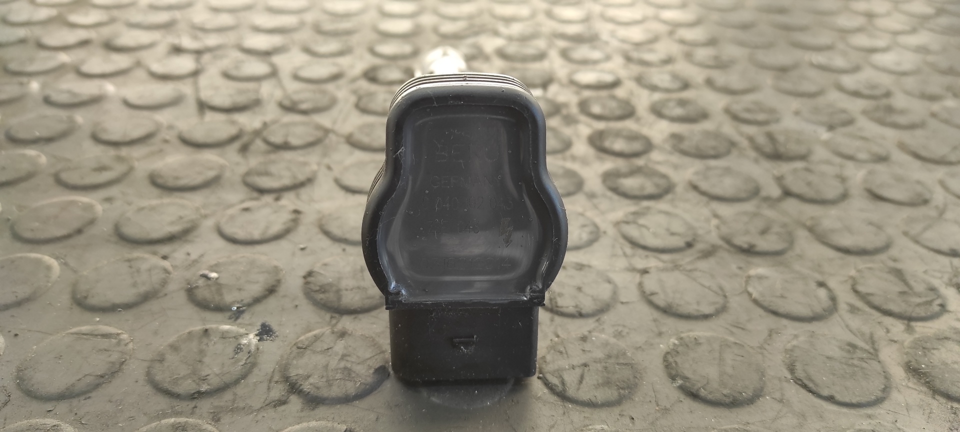 BOBINA ENCENDIDO VOLKSWAGEN PASSAT BERLINA (3B3) - vista 5