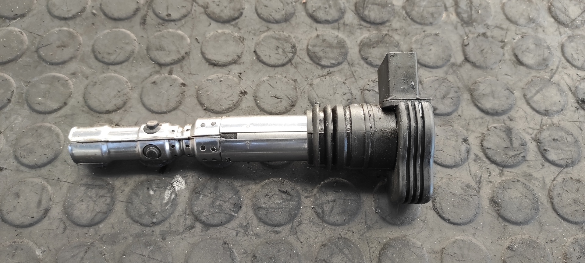 BOBINA ENCENDIDO VOLKSWAGEN PASSAT BERLINA (3B3)