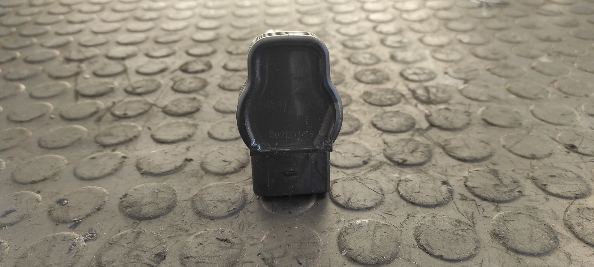 BOBINA ENCENDIDO VOLKSWAGEN PASSAT BERLINA (3B3) - vista 2