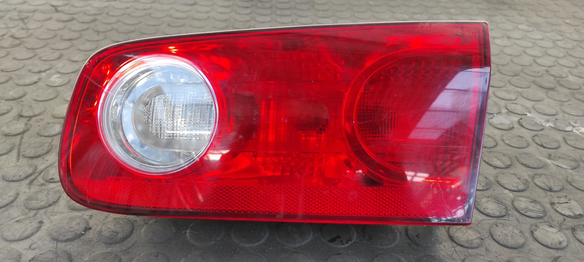 PILOTO PORTON DERECHO RENAULT LAGUNA II (BG0)