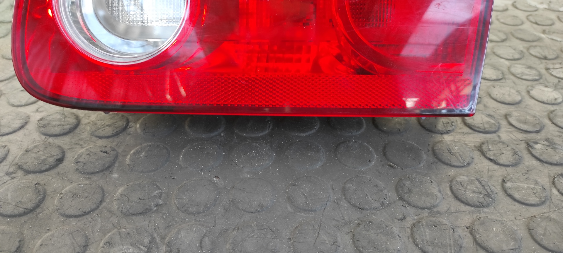 PILOTO PORTON DERECHO RENAULT LAGUNA II (BG0) - vista 2