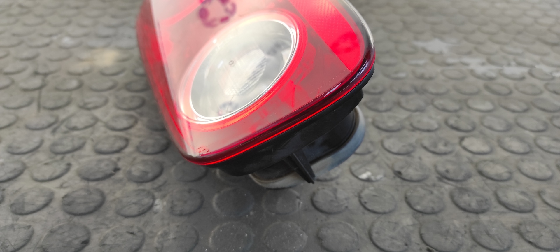 PILOTO PORTON DERECHO RENAULT LAGUNA II (BG0) - vista 7