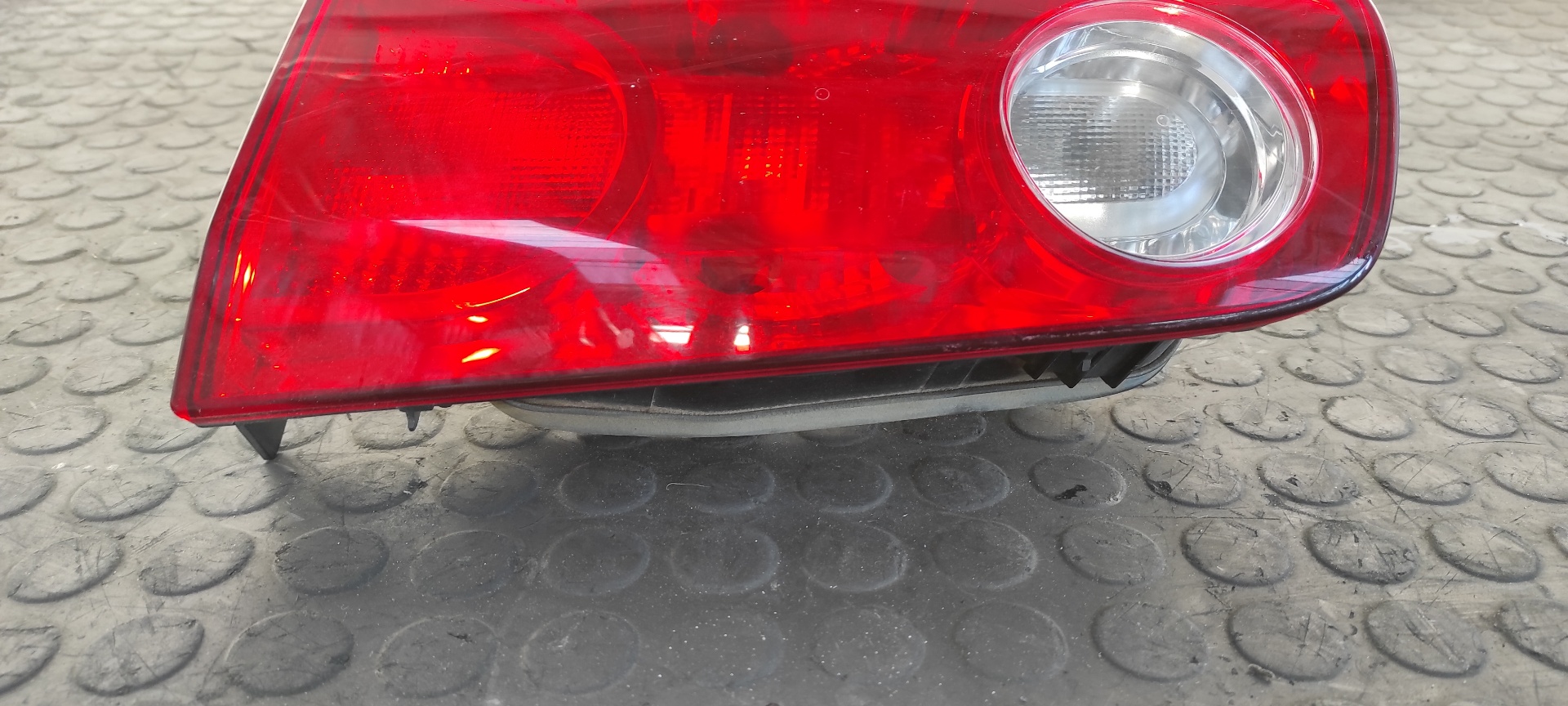 PILOTO PORTON DERECHO RENAULT LAGUNA II (BG0) - vista 3