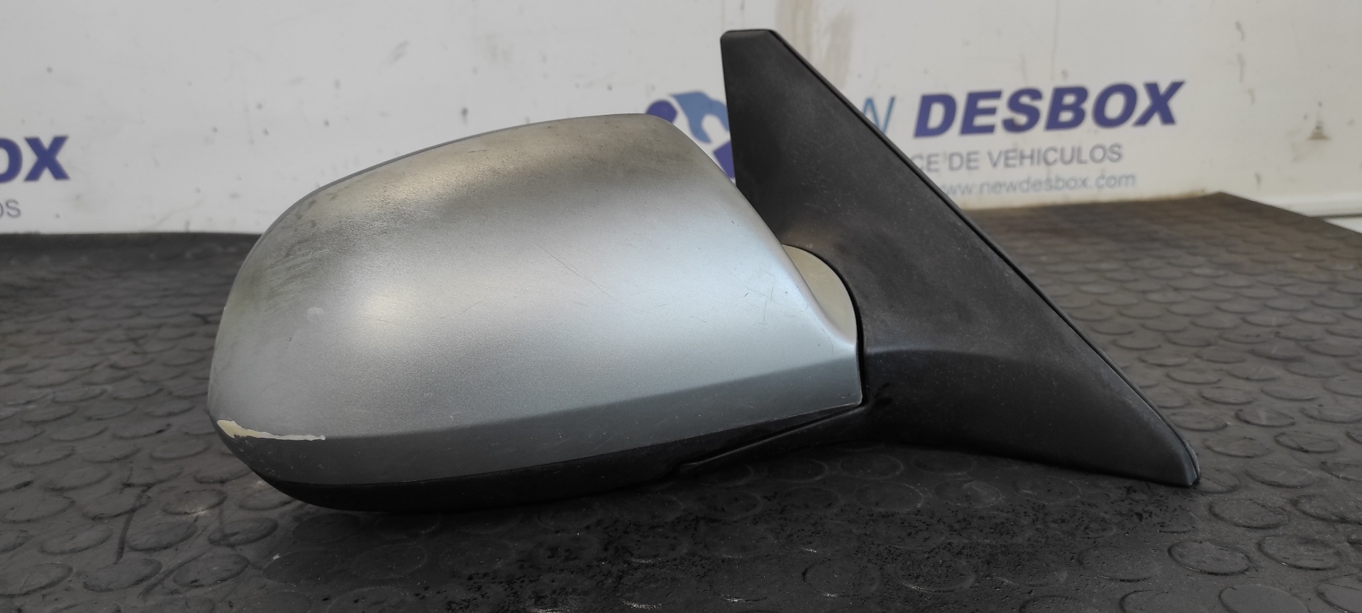 RETROVISOR DERECHO KIA SHUMA II - vista 4