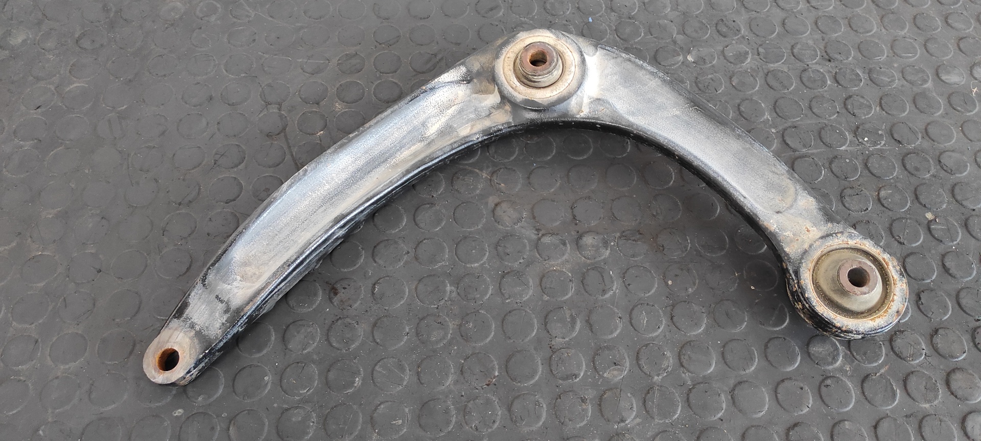 BRAZO DERECHO INFERIOR DELANTERO CITROEN BERLINGO CUADRO - vista 5