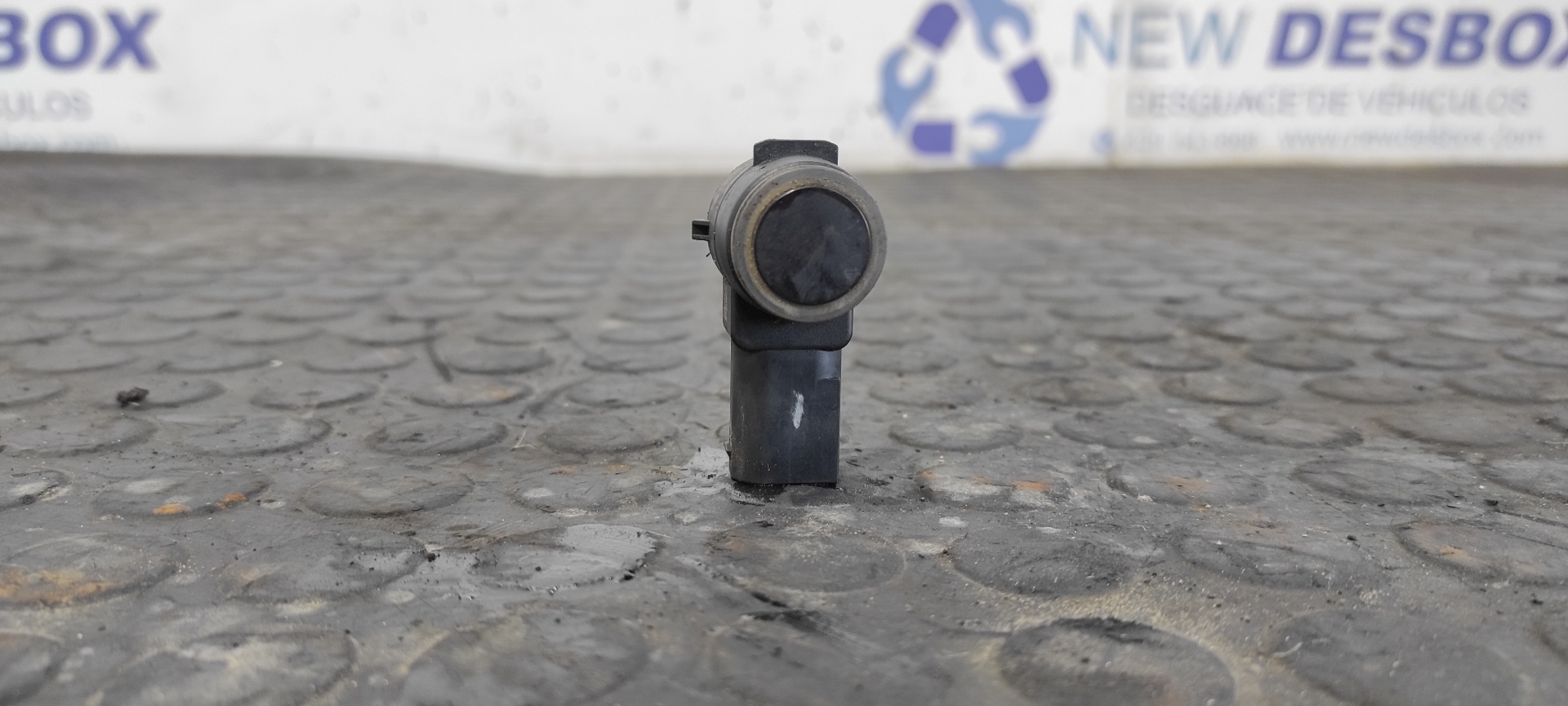 SENSOR DE APARCAMIENTO CITROEN C5 BERLINA