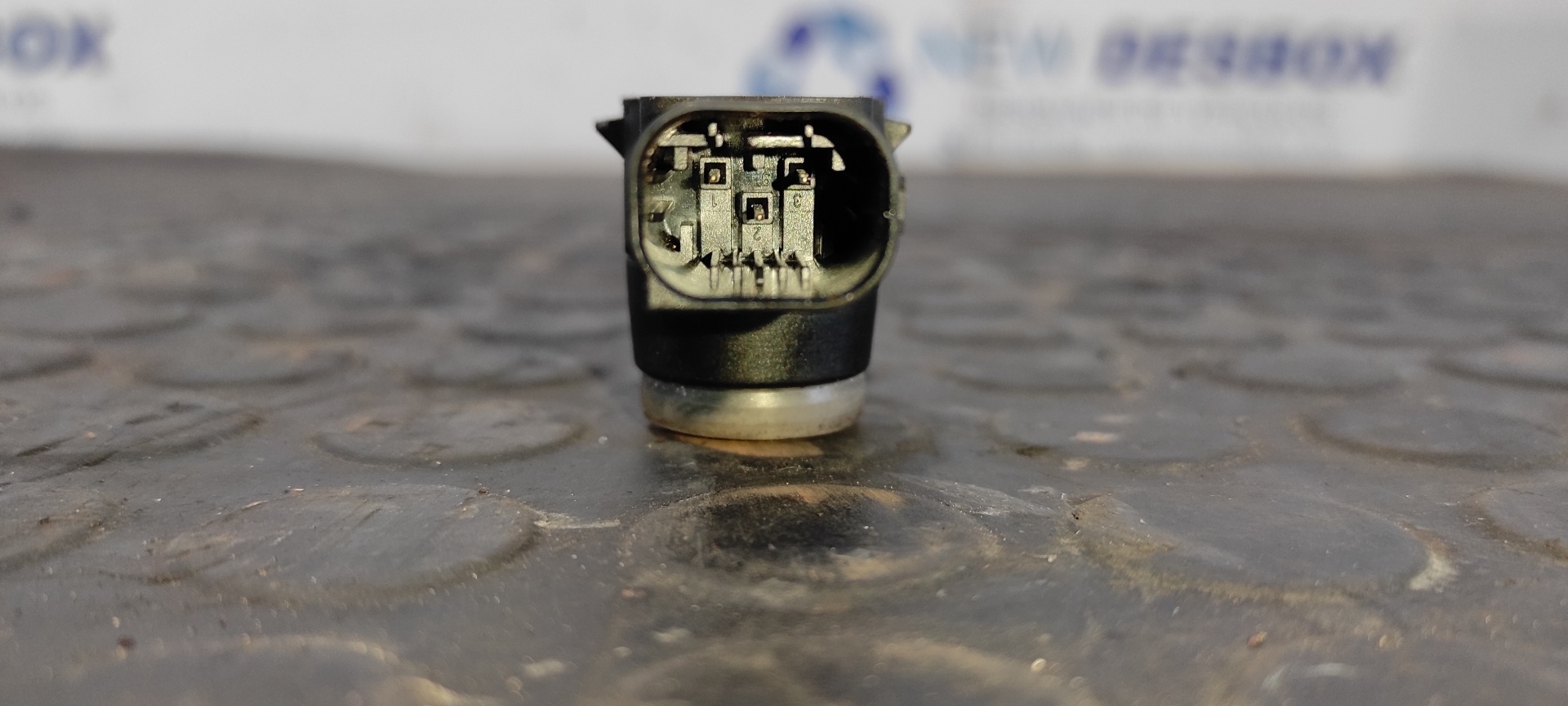 SENSOR DE APARCAMIENTO CITROEN C5 BERLINA - vista 5