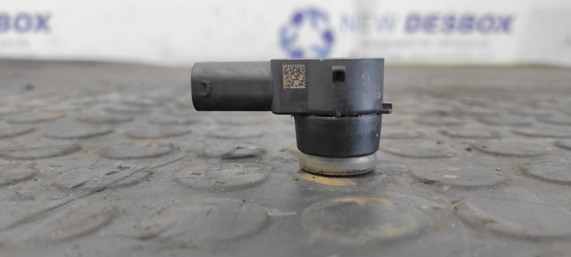 SENSOR DE APARCAMIENTO CITROEN C5 BERLINA - vista 3