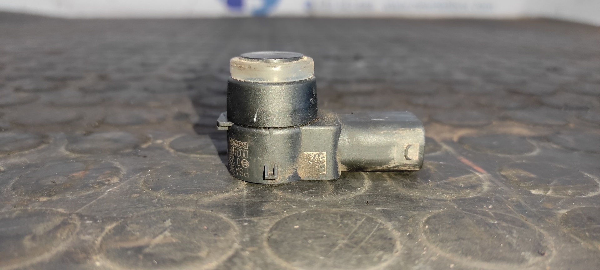 SENSOR DE APARCAMIENTO CITROEN C5 BERLINA - vista 3