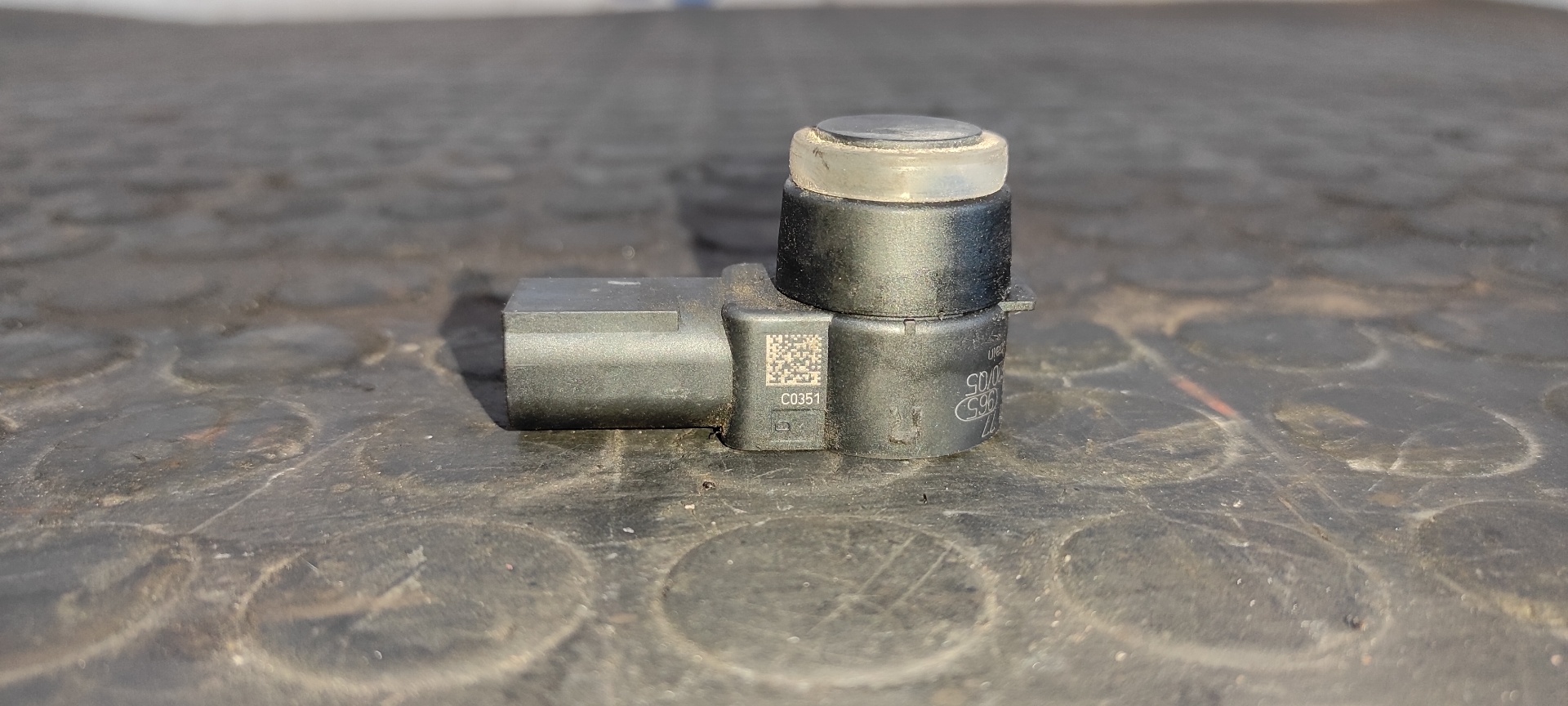 SENSOR DE APARCAMIENTO CITROEN C5 BERLINA - vista 4