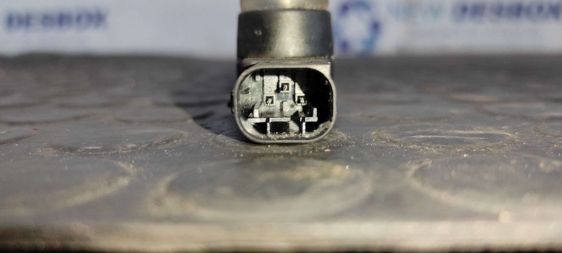 SENSOR DE APARCAMIENTO CITROEN C5 BERLINA - vista 5