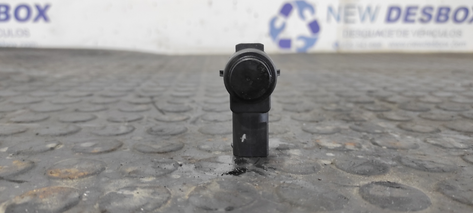 SENSOR DE APARCAMIENTO CITROEN C5 BERLINA