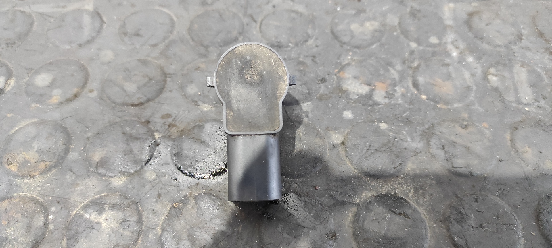 SENSOR DE APARCAMIENTO CITROEN C5 BERLINA - vista 4