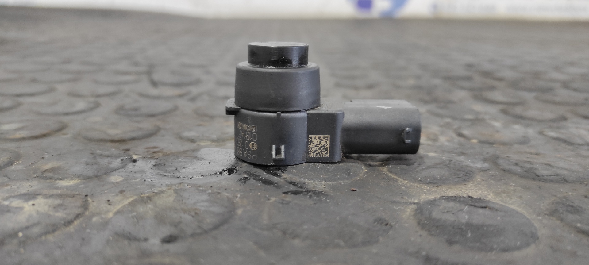 SENSOR DE APARCAMIENTO CITROEN C5 BERLINA - vista 6