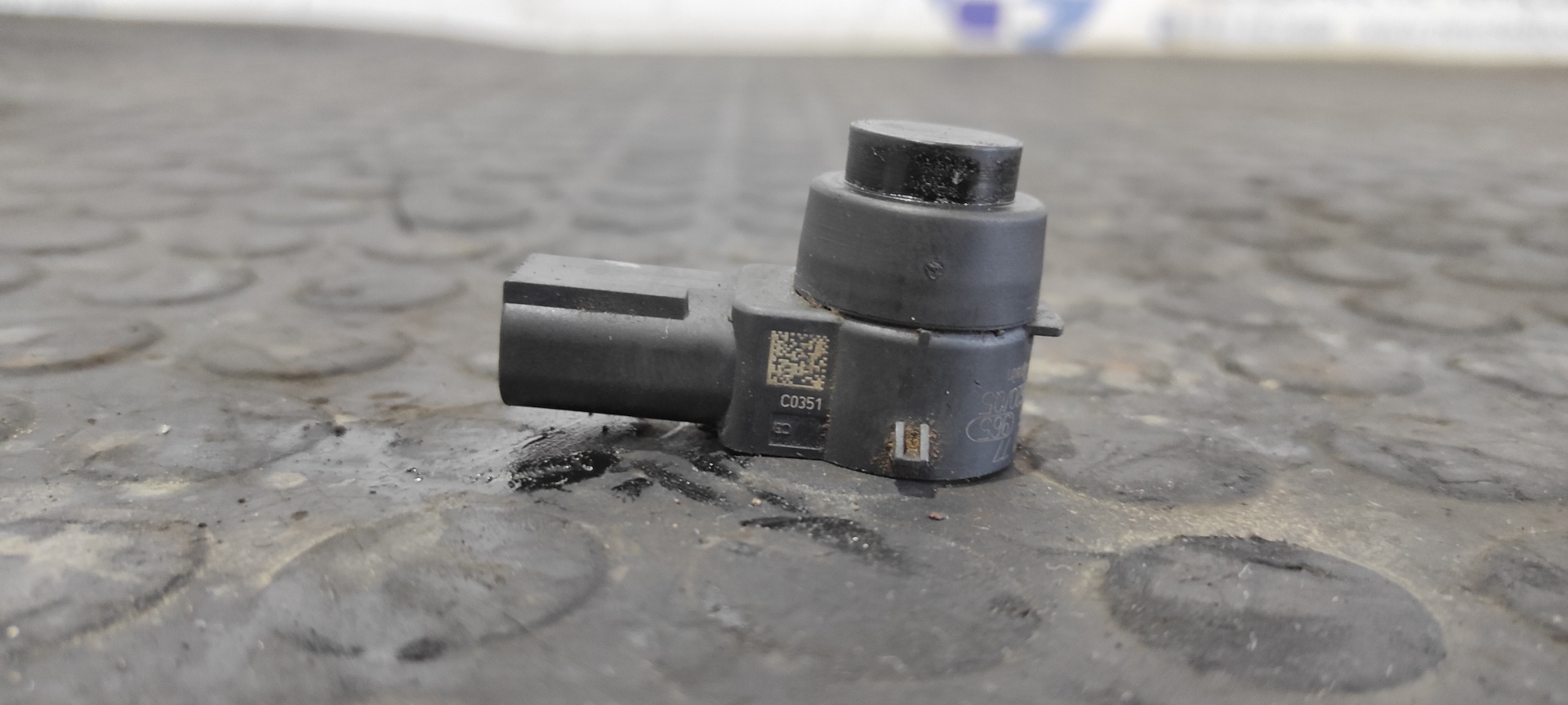 SENSOR DE APARCAMIENTO CITROEN C5 BERLINA - vista 3