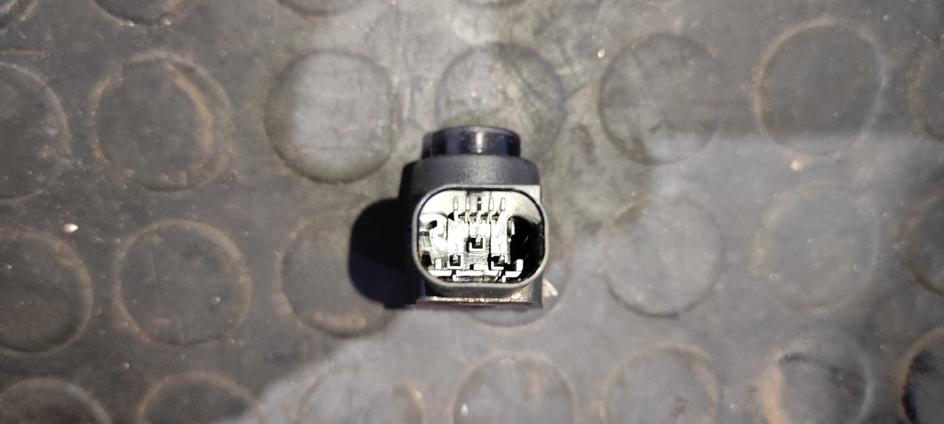 SENSOR DE APARCAMIENTO CITROEN C5 BERLINA - vista 2