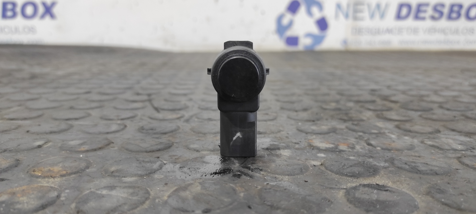 SENSOR DE APARCAMIENTO CITROEN C5 BERLINA