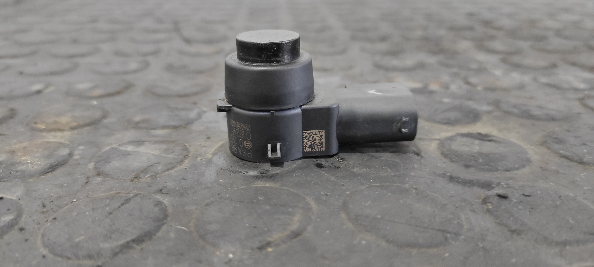 SENSOR DE APARCAMIENTO CITROEN C5 BERLINA - vista 2