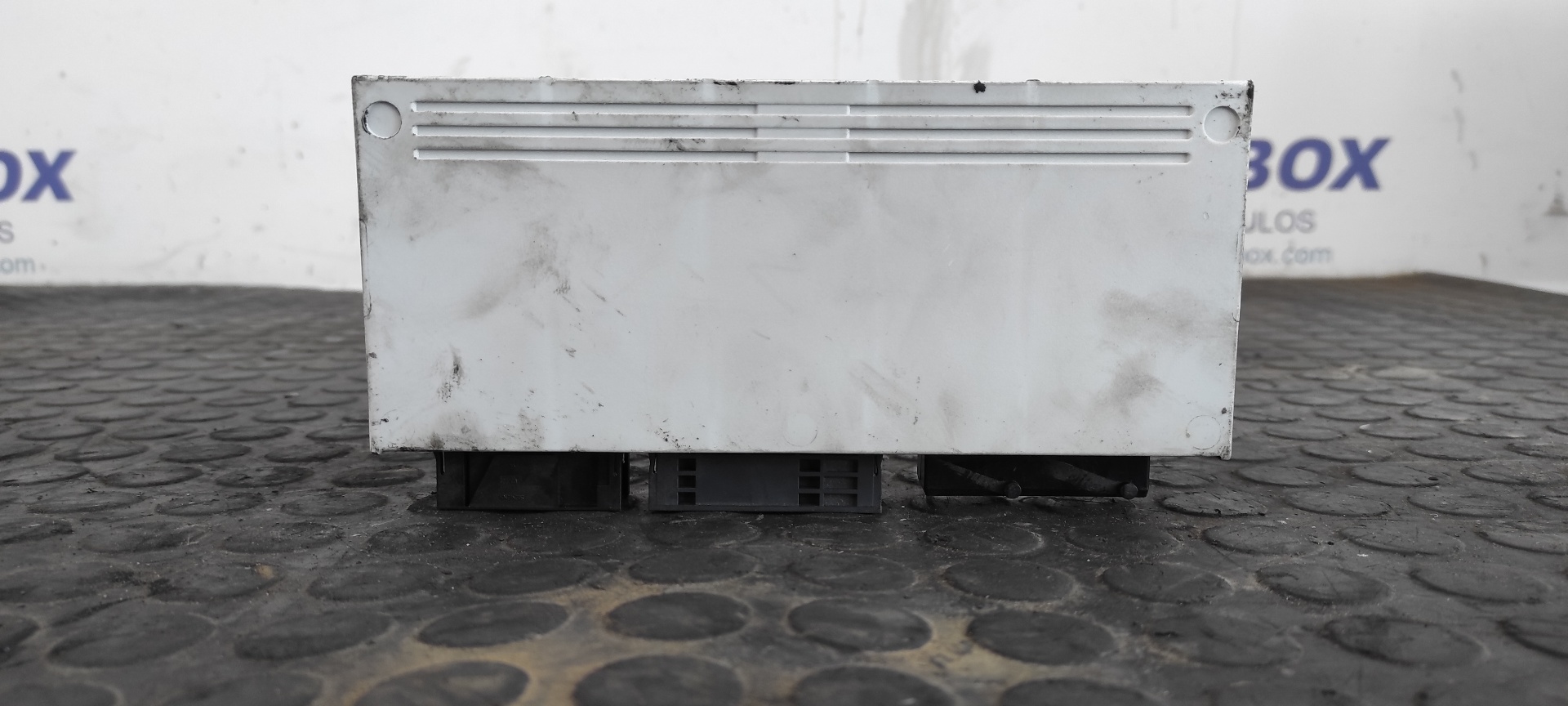 MODULO CONFORT BMW SERIE 3 BERLINA (E46)