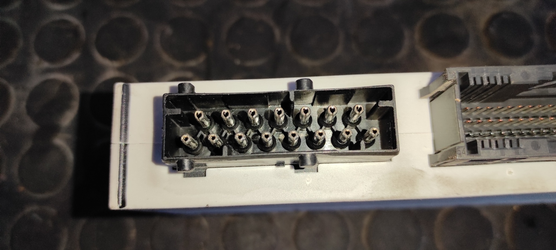 MODULO CONFORT BMW SERIE 3 BERLINA (E46) - vista 6