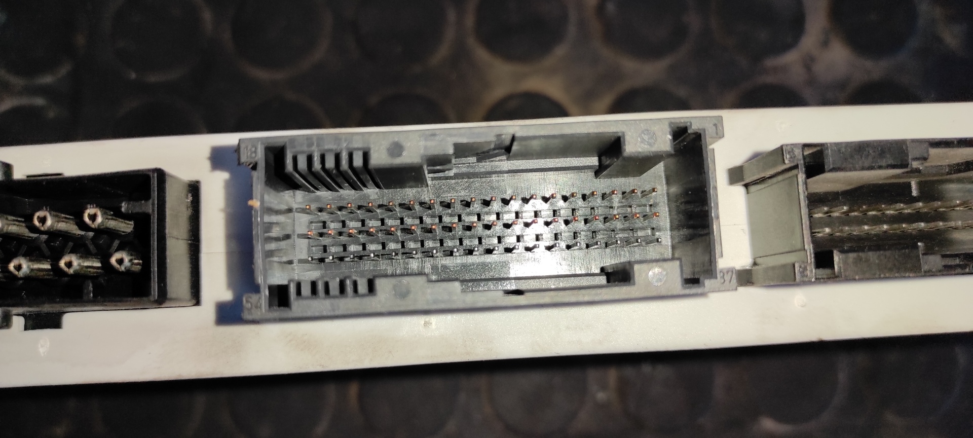 MODULO CONFORT BMW SERIE 3 BERLINA (E46) - vista 7