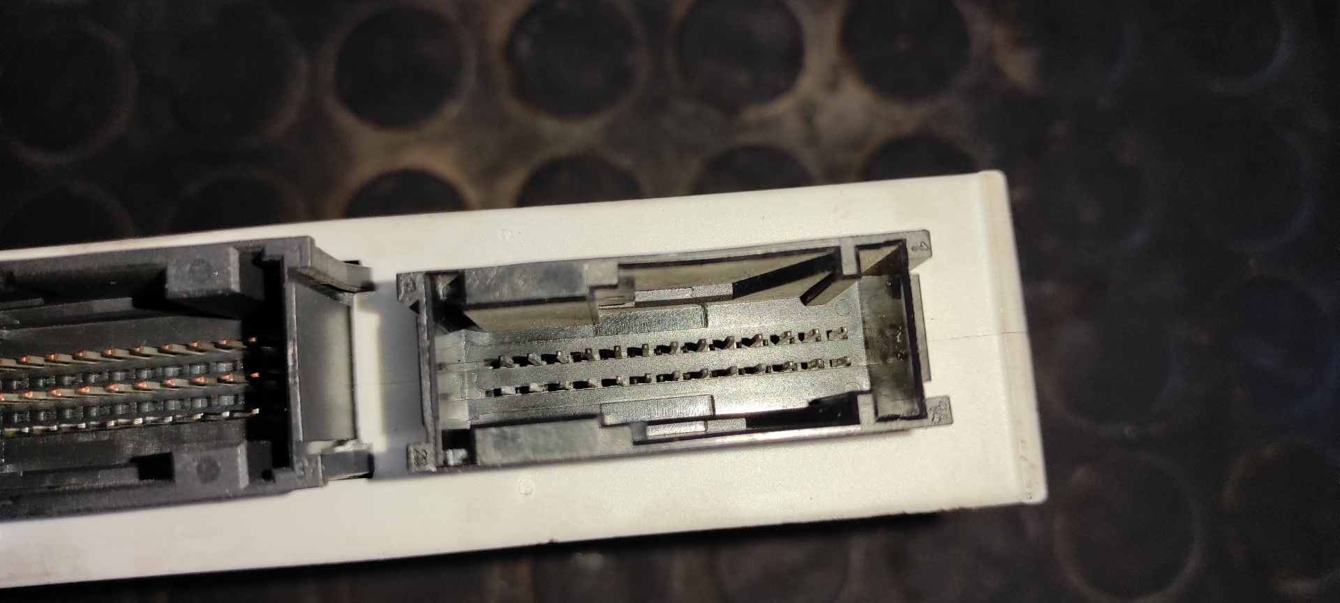 MODULO CONFORT BMW SERIE 3 BERLINA (E46) - vista 5