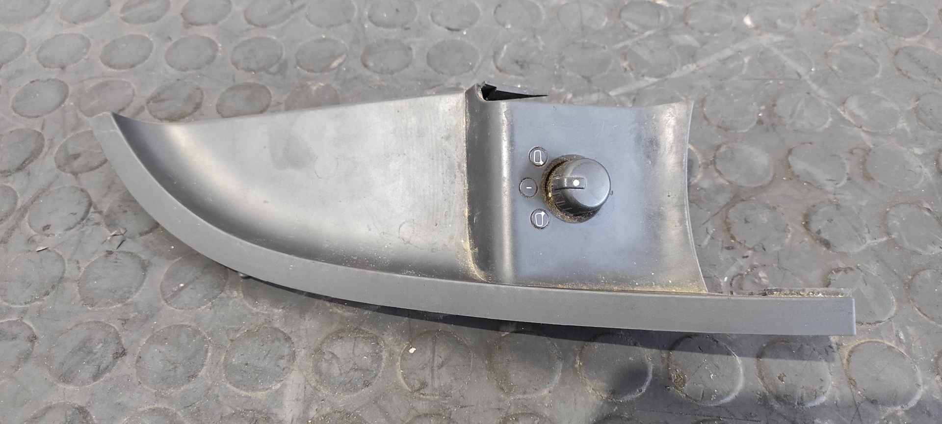 MANDO RETROVISOR AUDI A3 (8P)