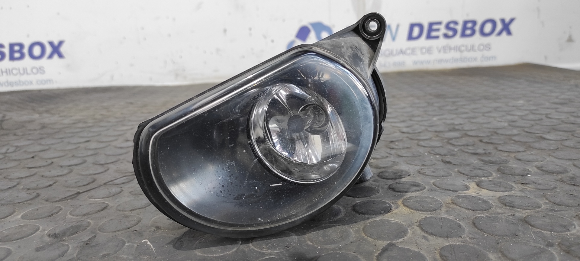 FARO ANTINIEBLA IZQUIERDO AUDI A3 (8P)