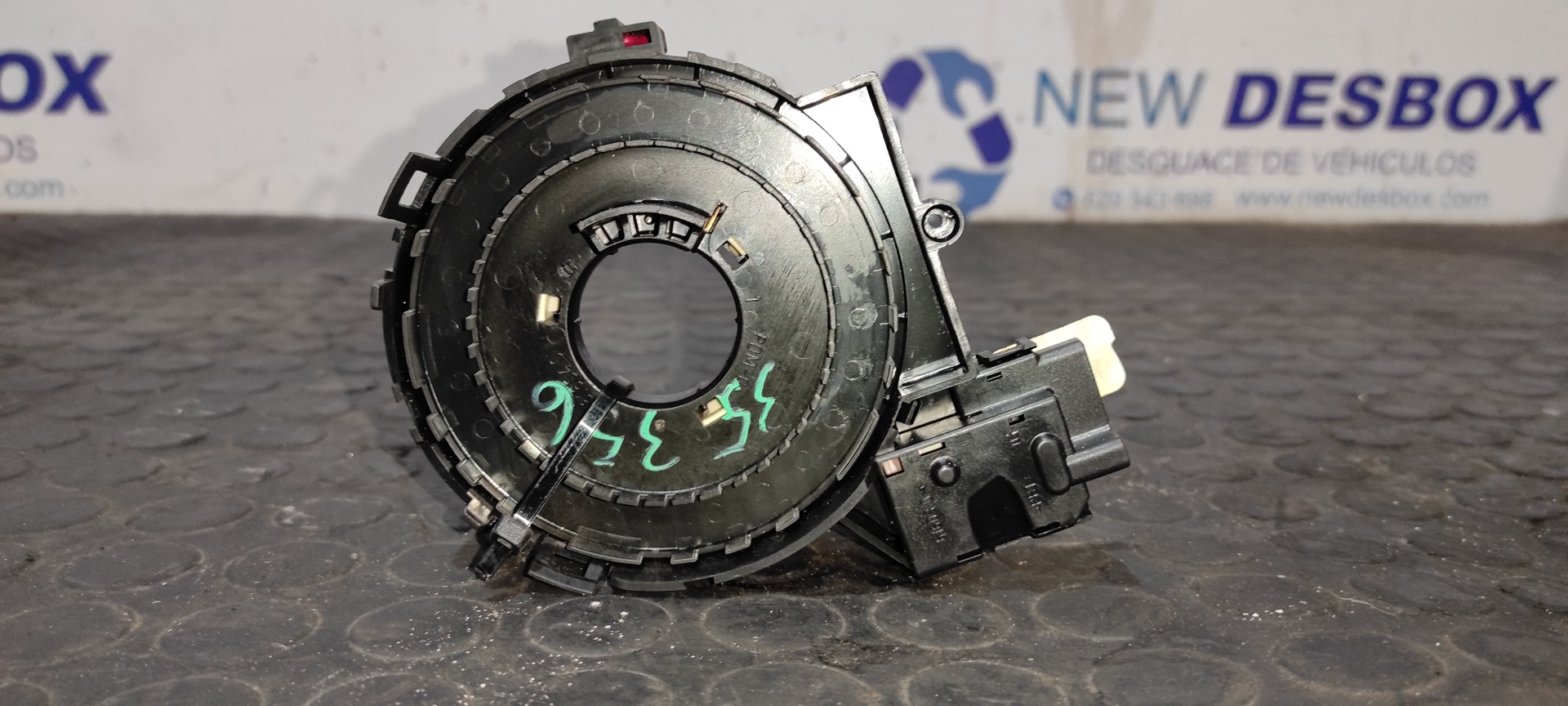 ANILLO AIRBAG AUDI A3 (8P) - vista 2