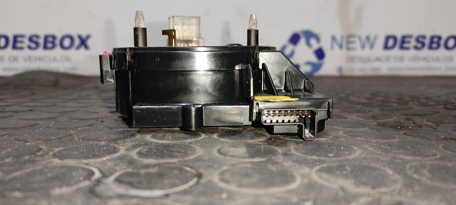 ANILLO AIRBAG AUDI A3 (8P) - vista 5