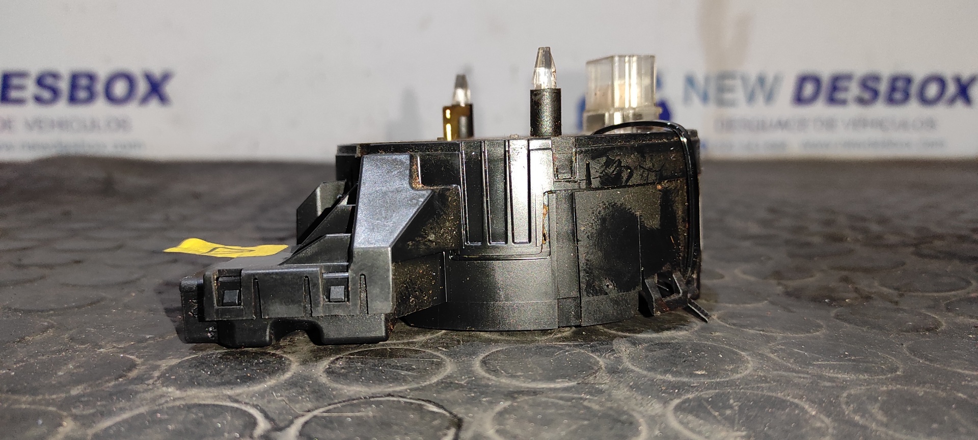 ANILLO AIRBAG AUDI A3 (8P) - vista 8