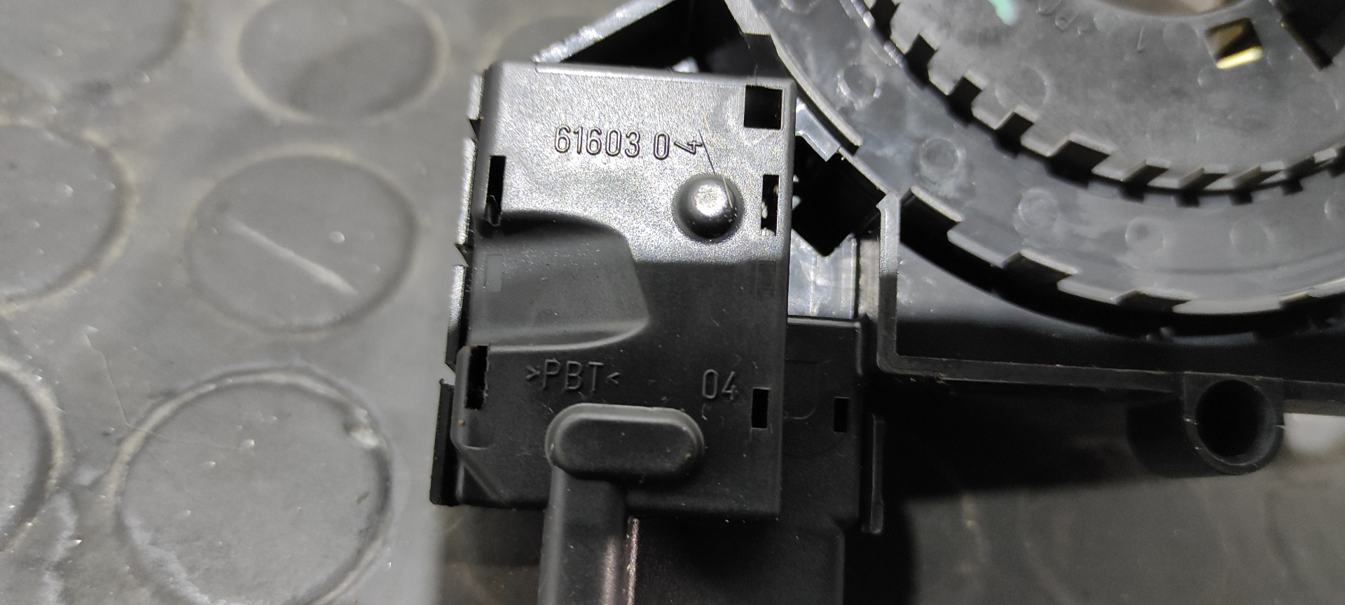 ANILLO AIRBAG AUDI A3 (8P) - vista 3