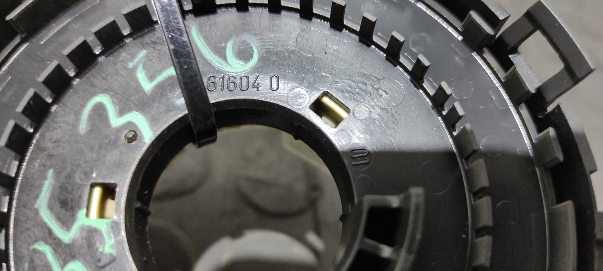 ANILLO AIRBAG AUDI A3 (8P) - vista 6