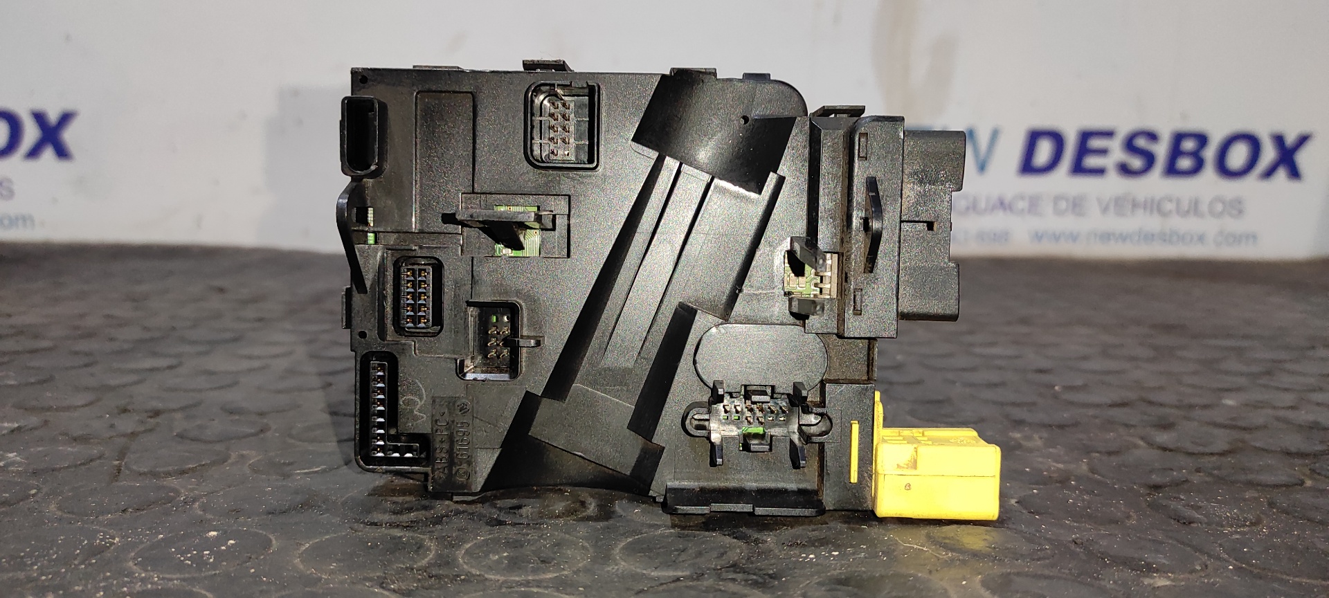 MODULO ELECTRONICO AUDI A3 (8P)