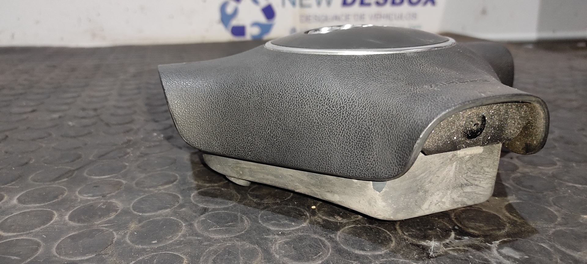 AIRBAG DELANTERO IZQUIERDO AUDI A3 (8P) - vista 7